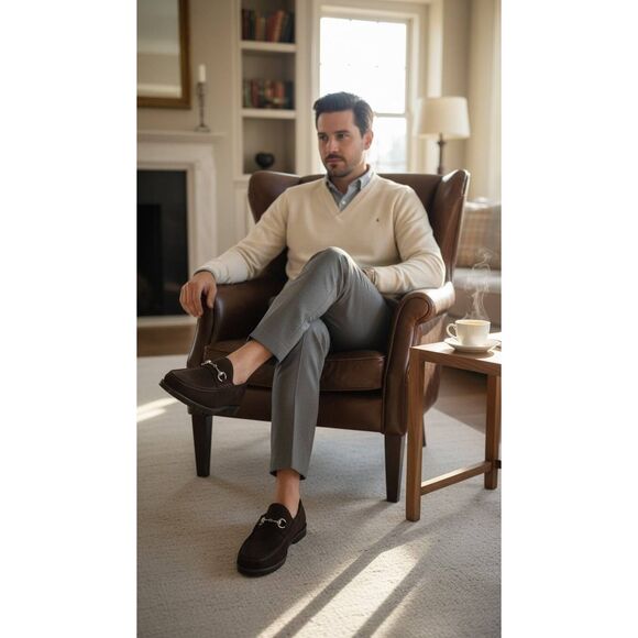 Gucci Other - Gucci Loafers